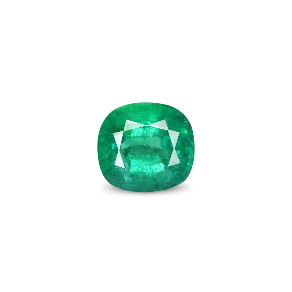 Emerald - 7.05 Carat