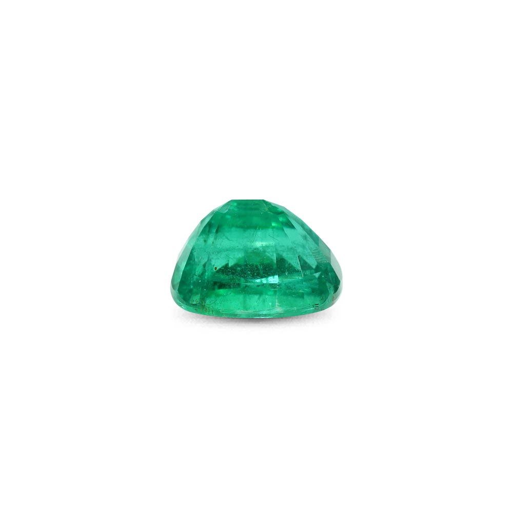 Emerald - 7.05 Carat
