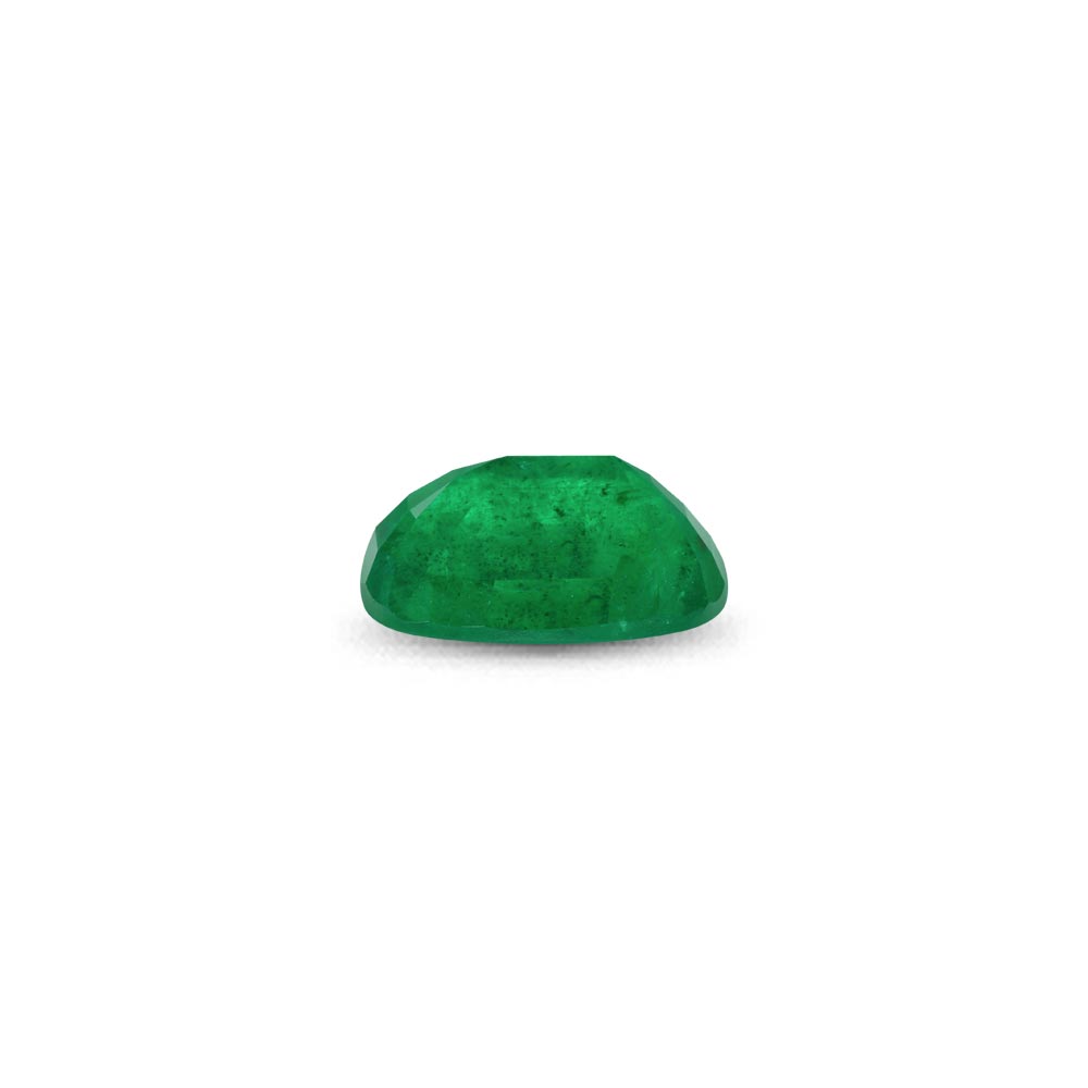 Emerald - 13.65 Carat