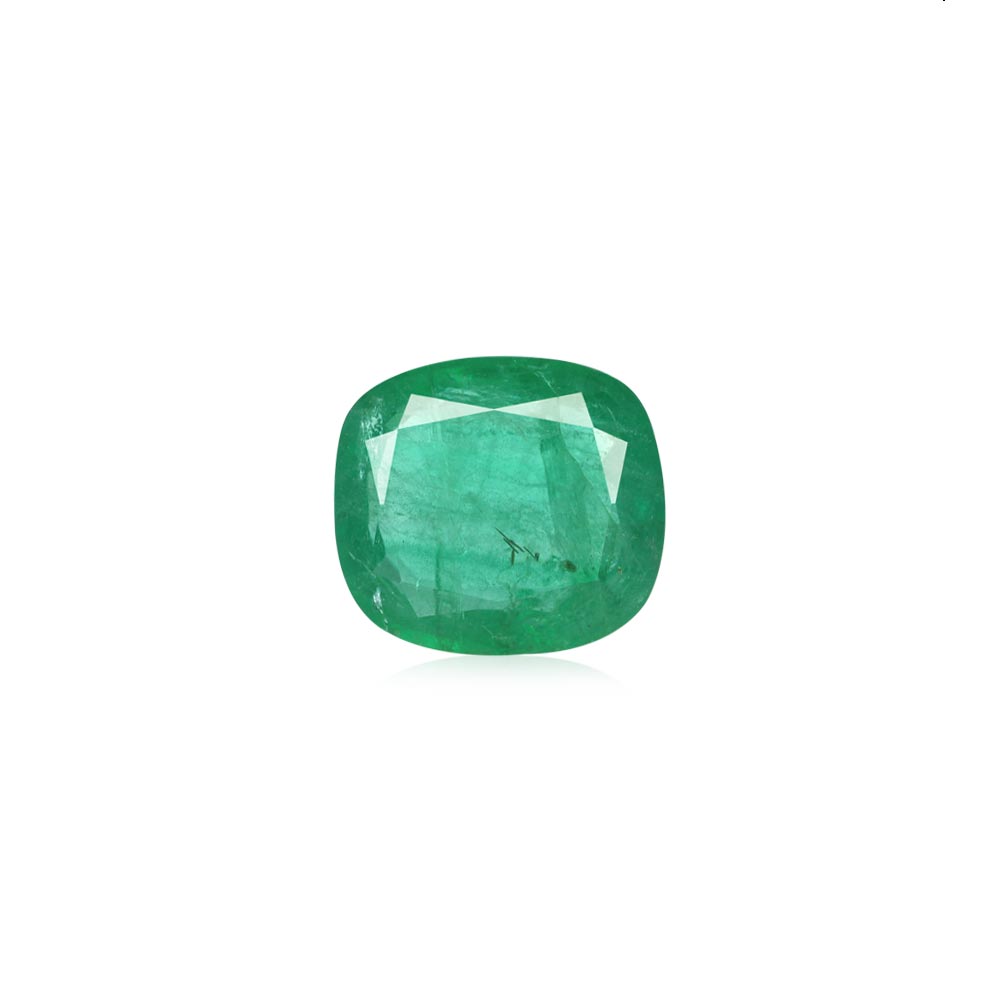Emerald - 10.34 Carat