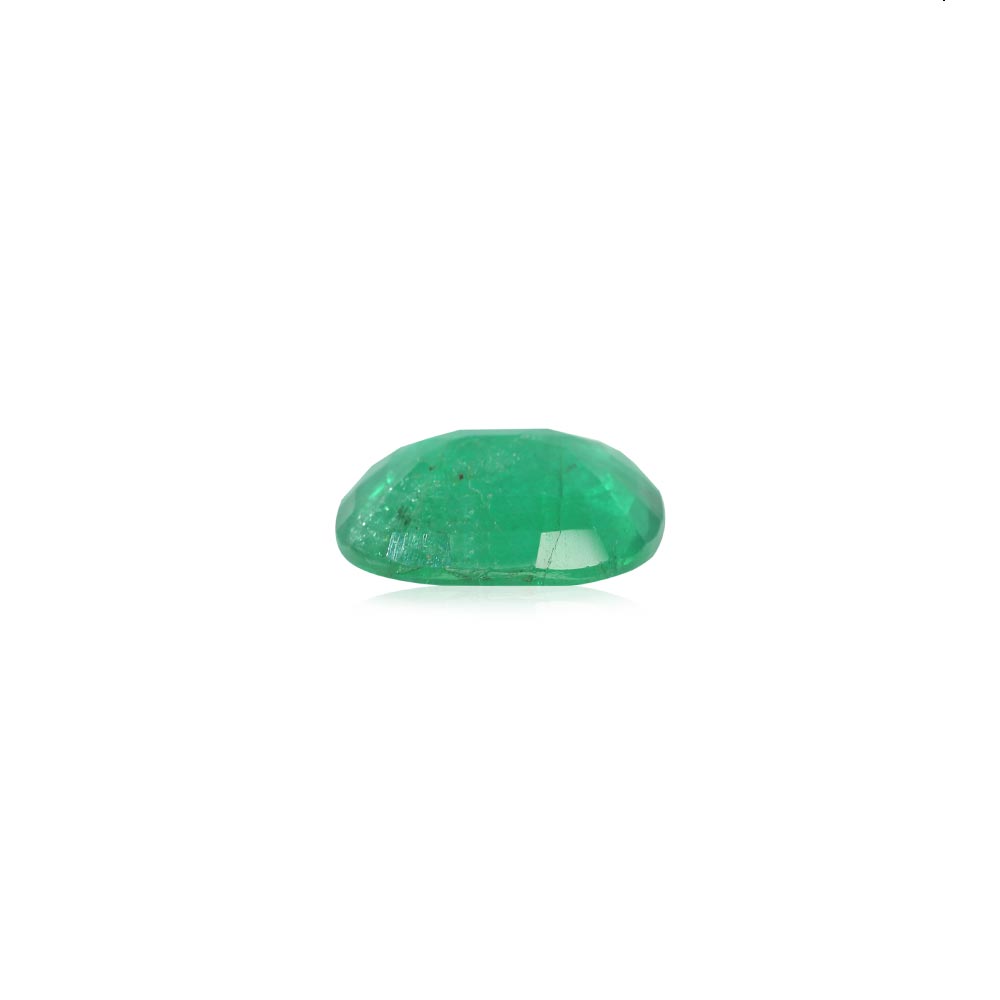 Emerald - 10.34 Carat