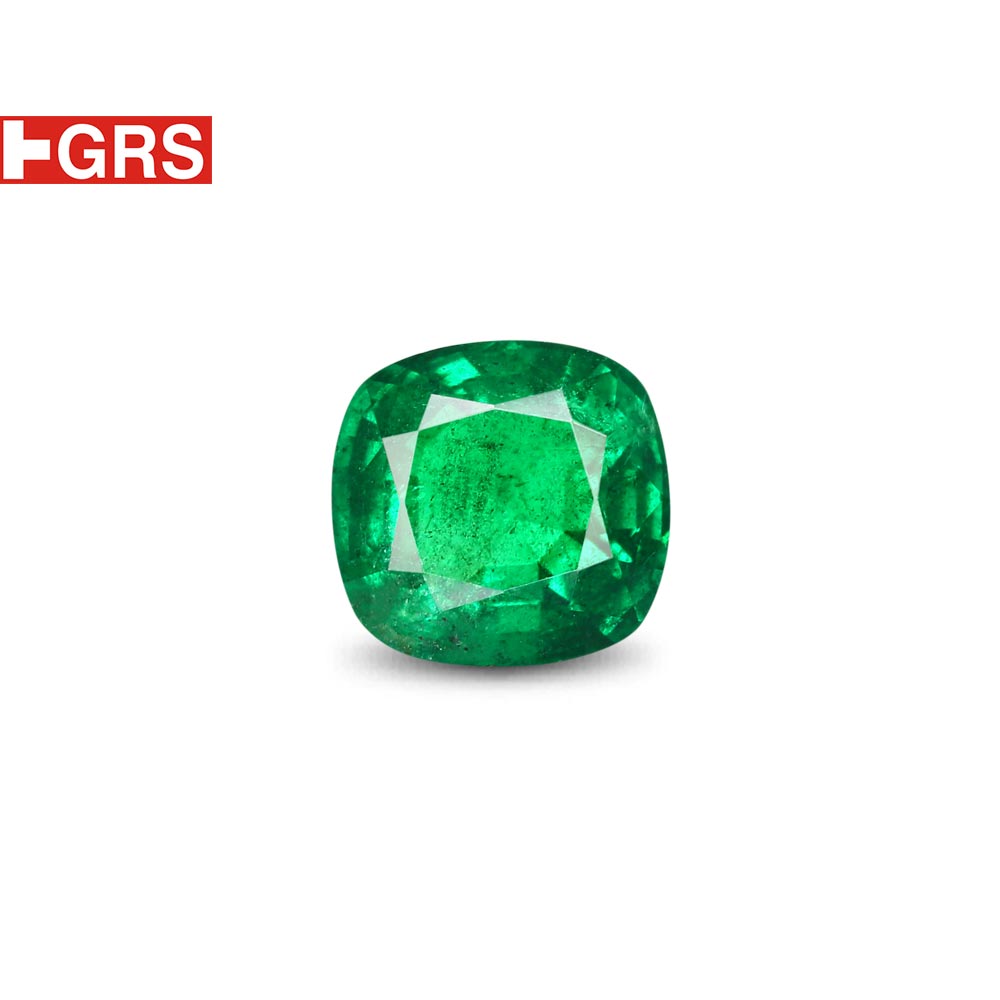 Emerald - 3.04 Carat