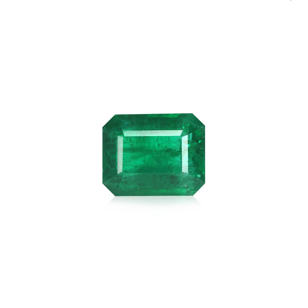 Emerald - 4.27 Carat