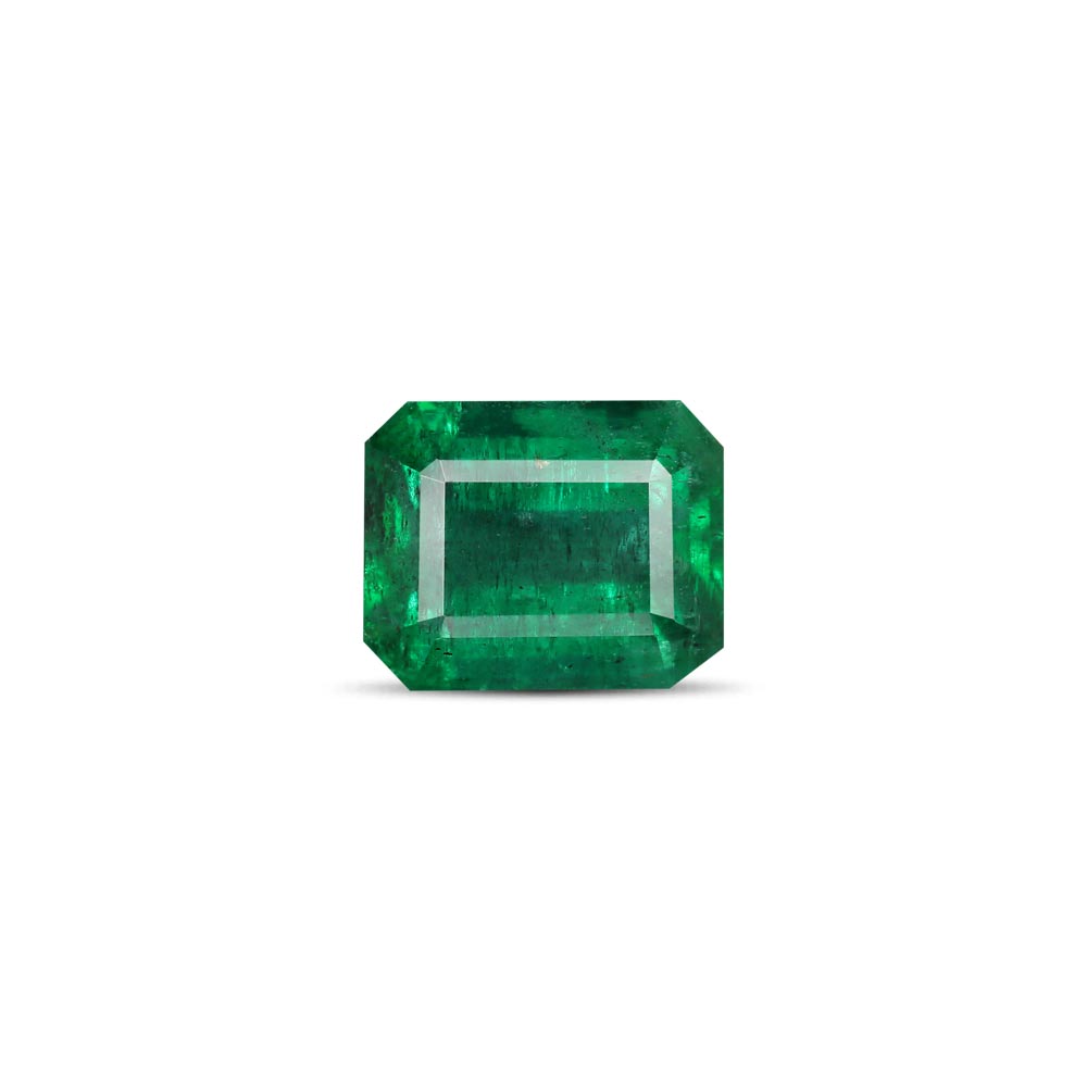 Emerald - 2.77 Carat