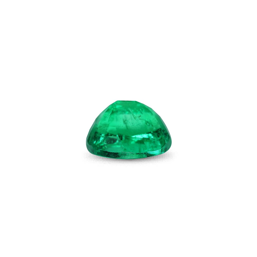 Emerald - 4.26 Carat