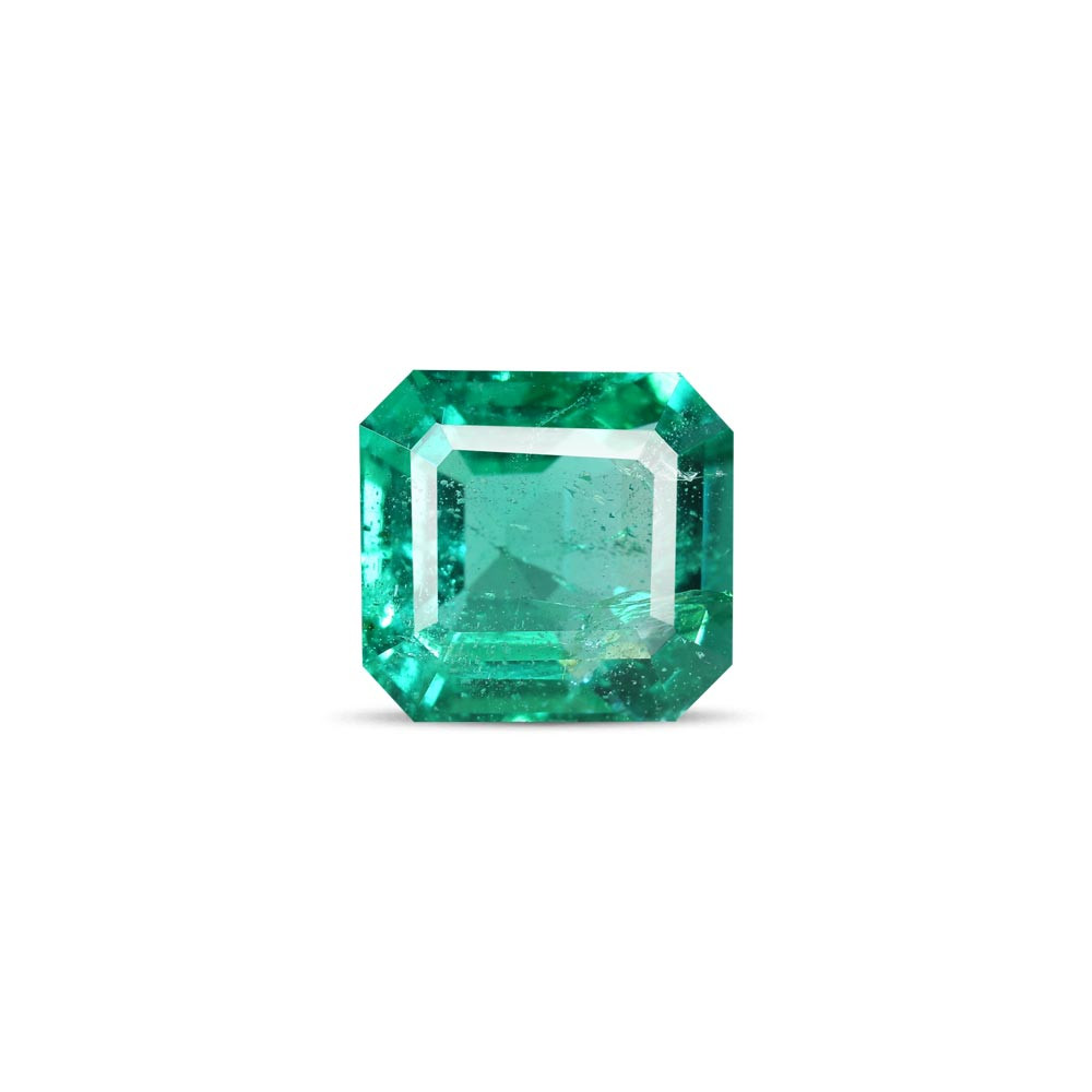 Emerald - 4.46 Carat