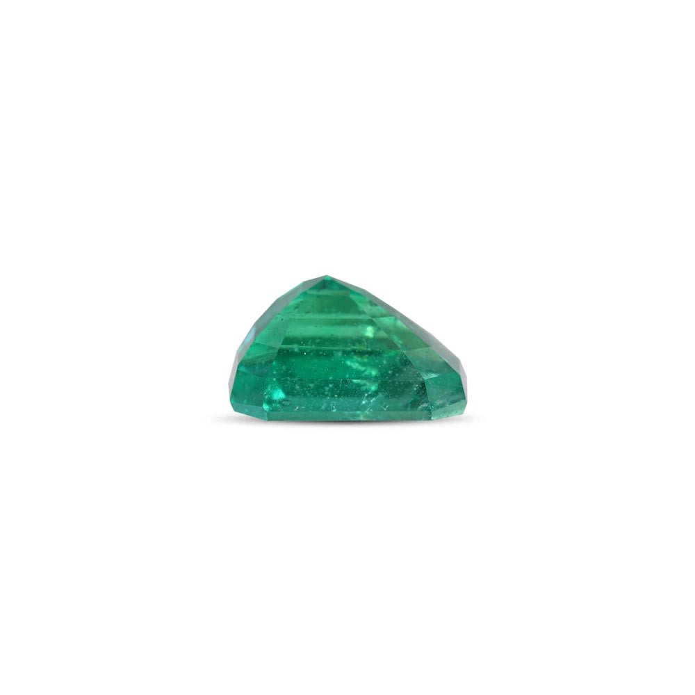 Emerald - 4.46 Carat