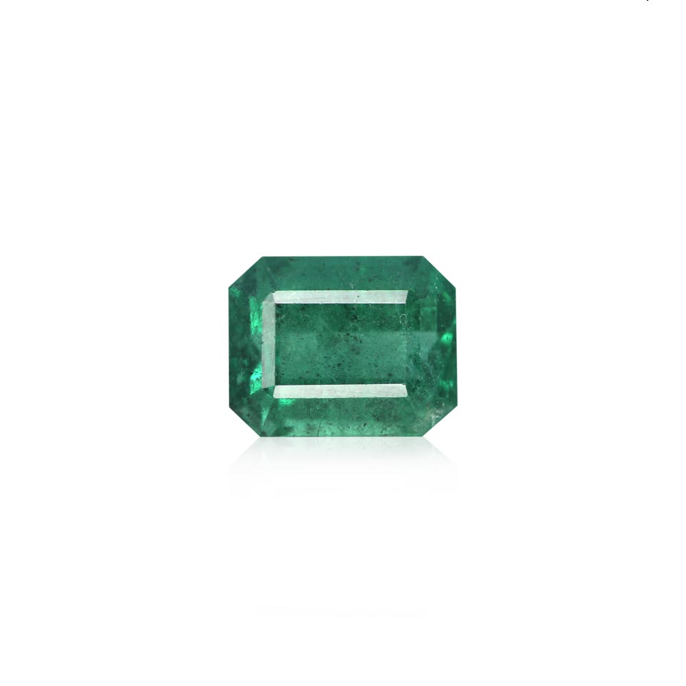 Emerald - 3.98 Carat