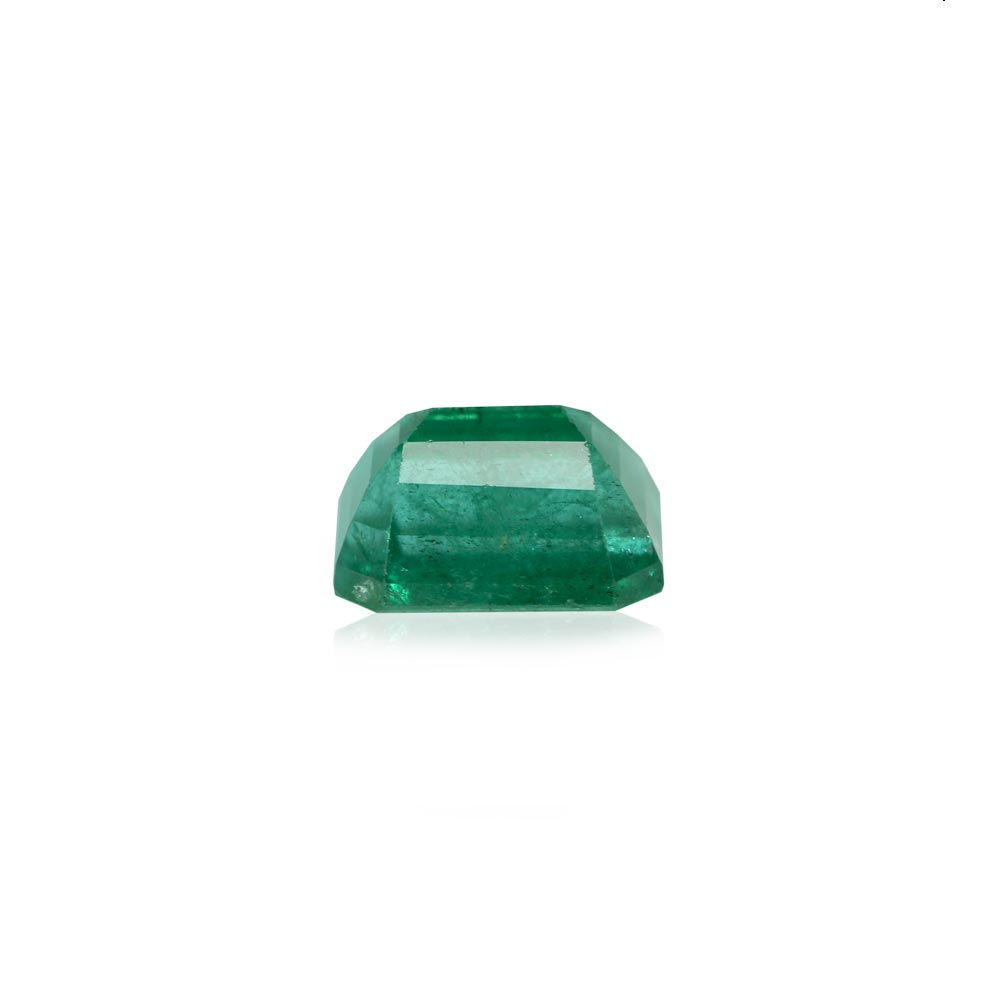 Emerald - 3.98 Carat