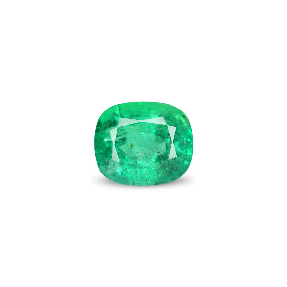 Emerald - 4.65 Carat