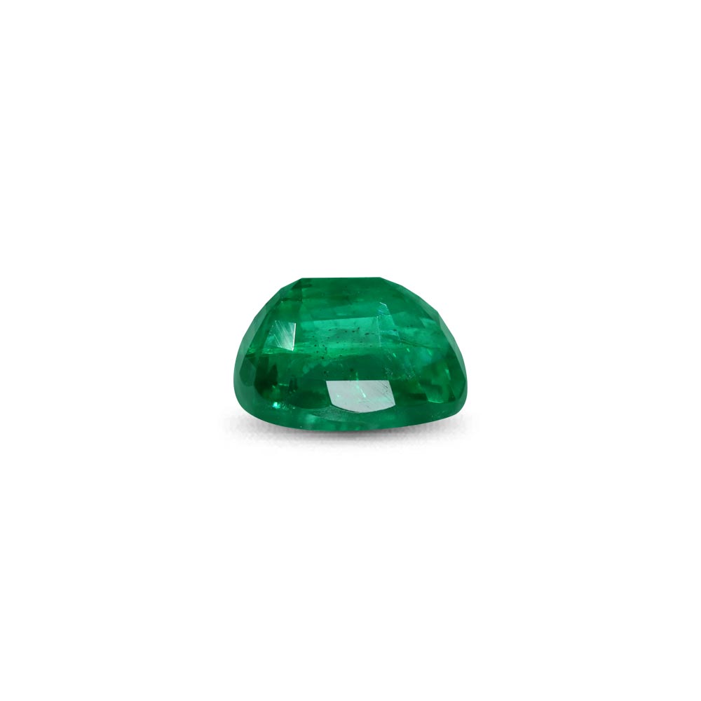Emerald - 5.65 Carat