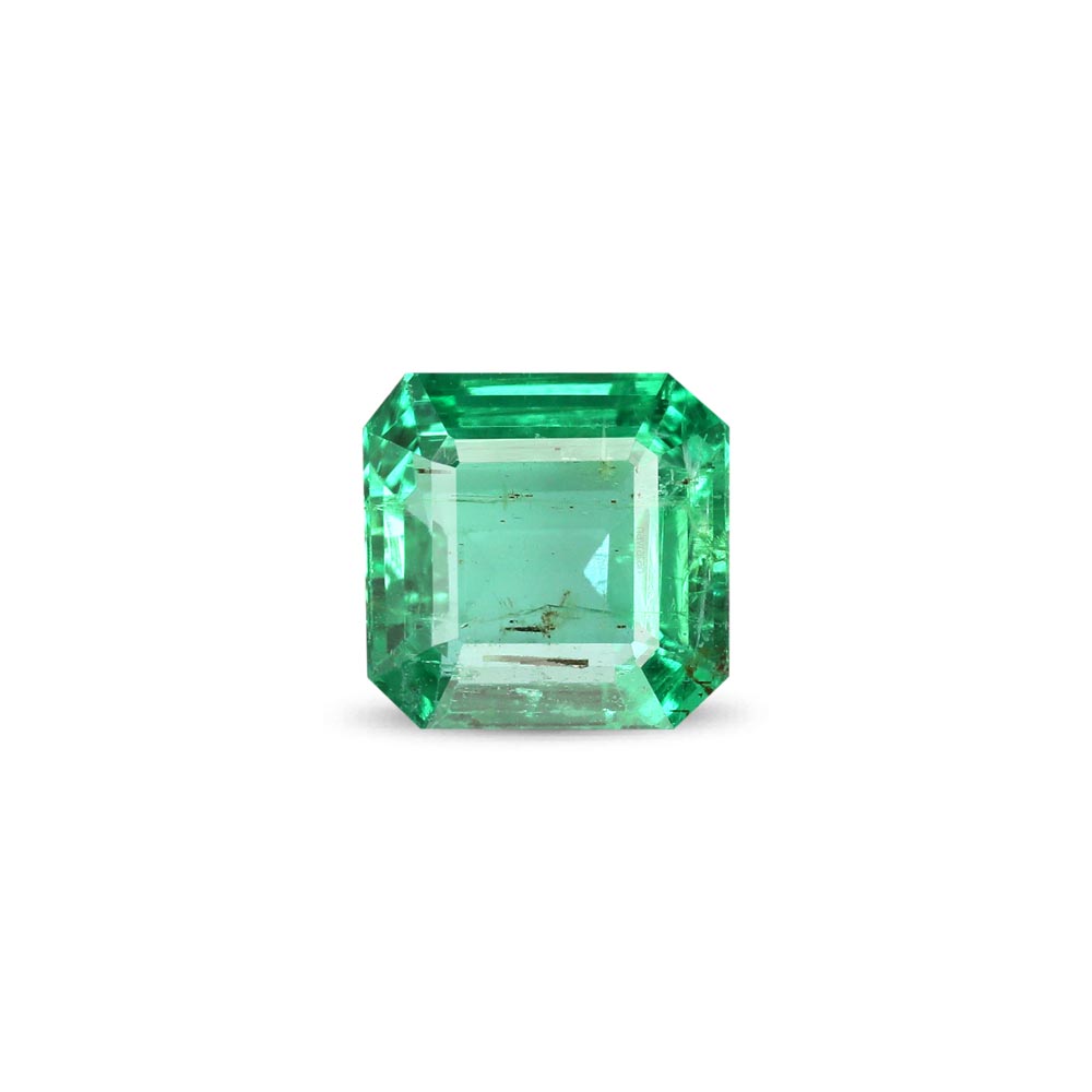 Emerald - 2.33 Carat
