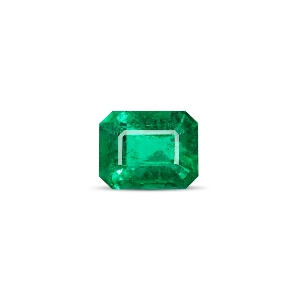Emerald - 5.70 Carat
