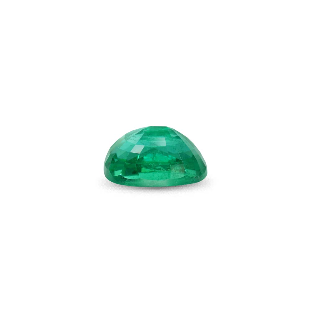 Emerald - 6.88 Carat