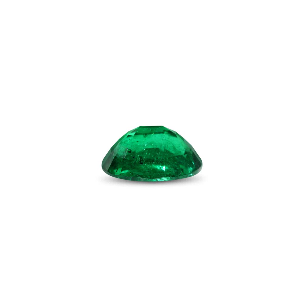 Emerald - 7.84 Carat