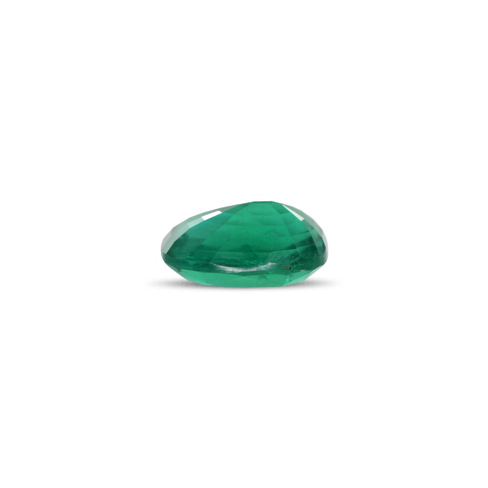 Emerald - 14.21 Carat