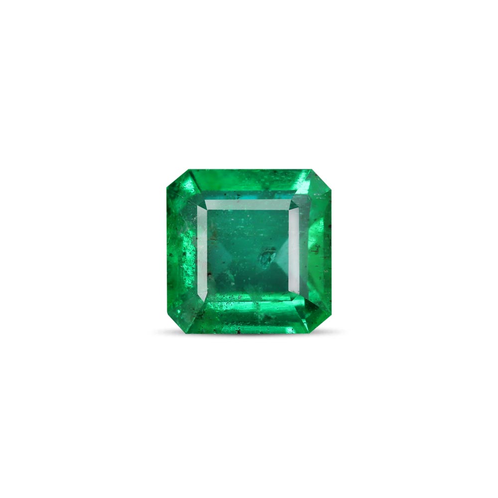 Emerald - 2.08 Carat