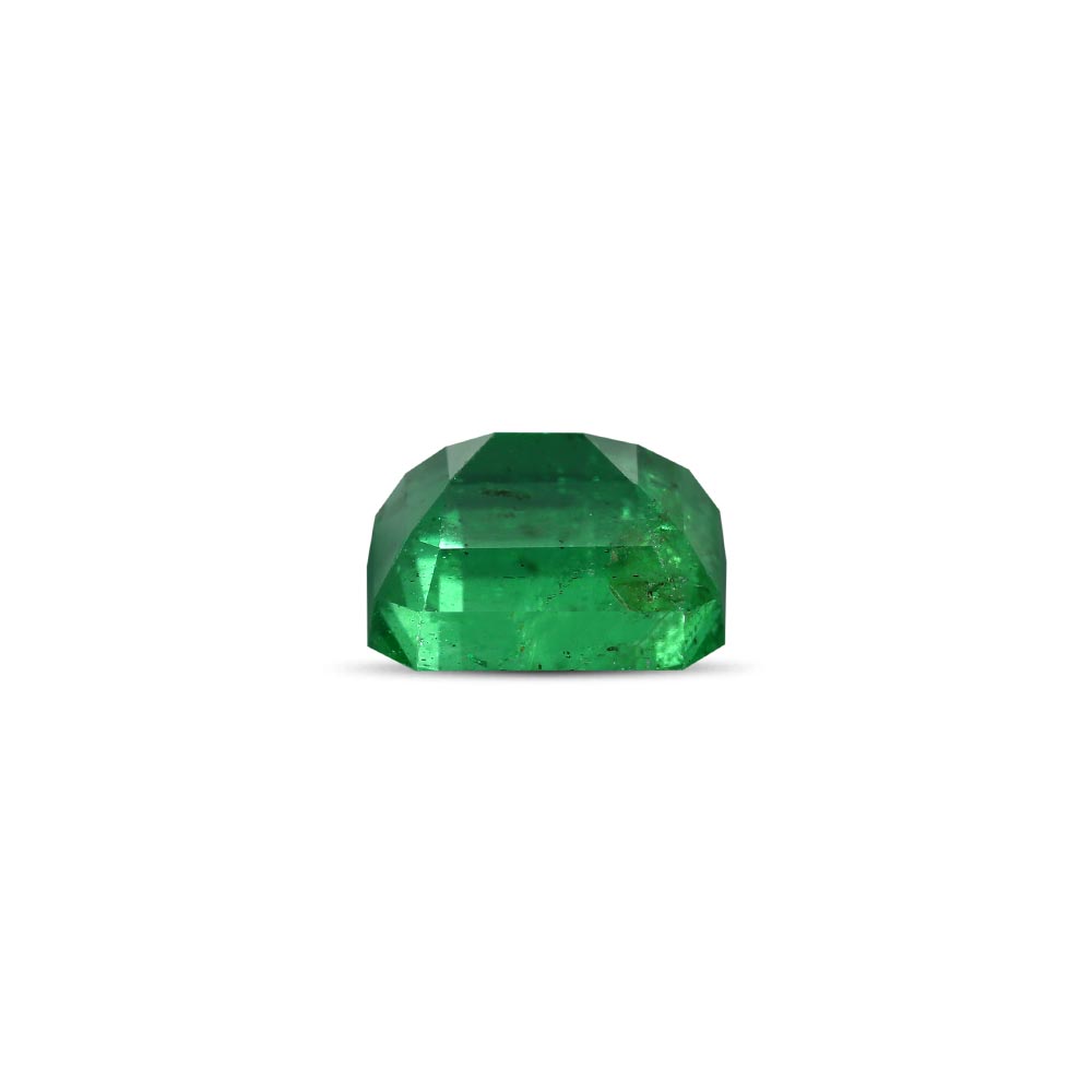 Emerald - 2.08 Carat