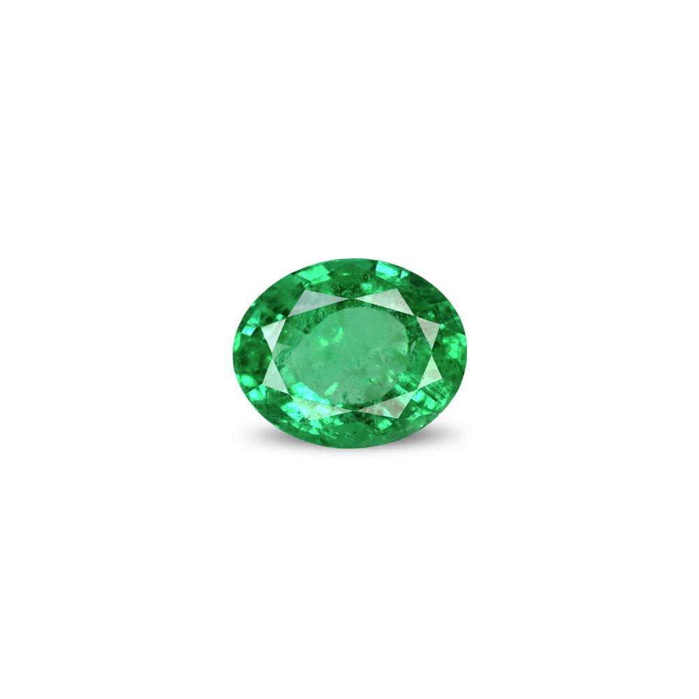 Emerald - 3.19 Carat