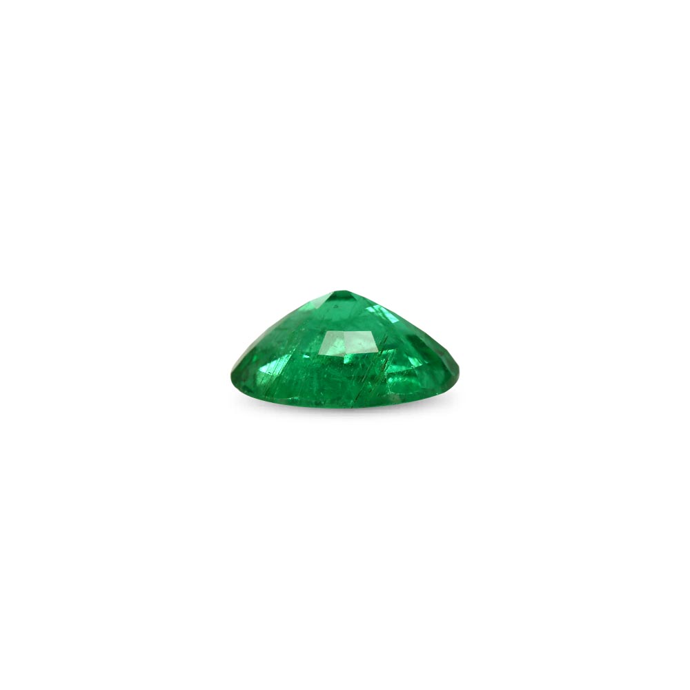 Emerald - 3.19 Carat