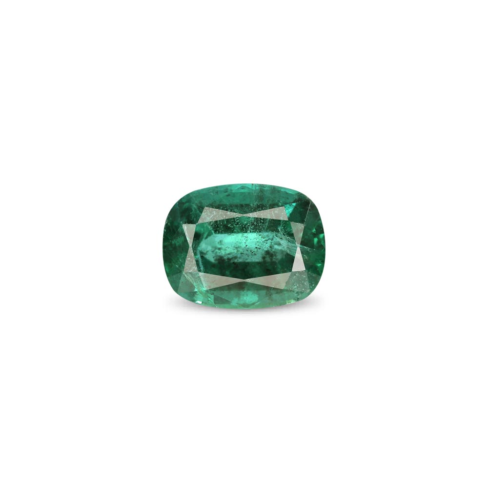 Emerald - 3.44 Carat