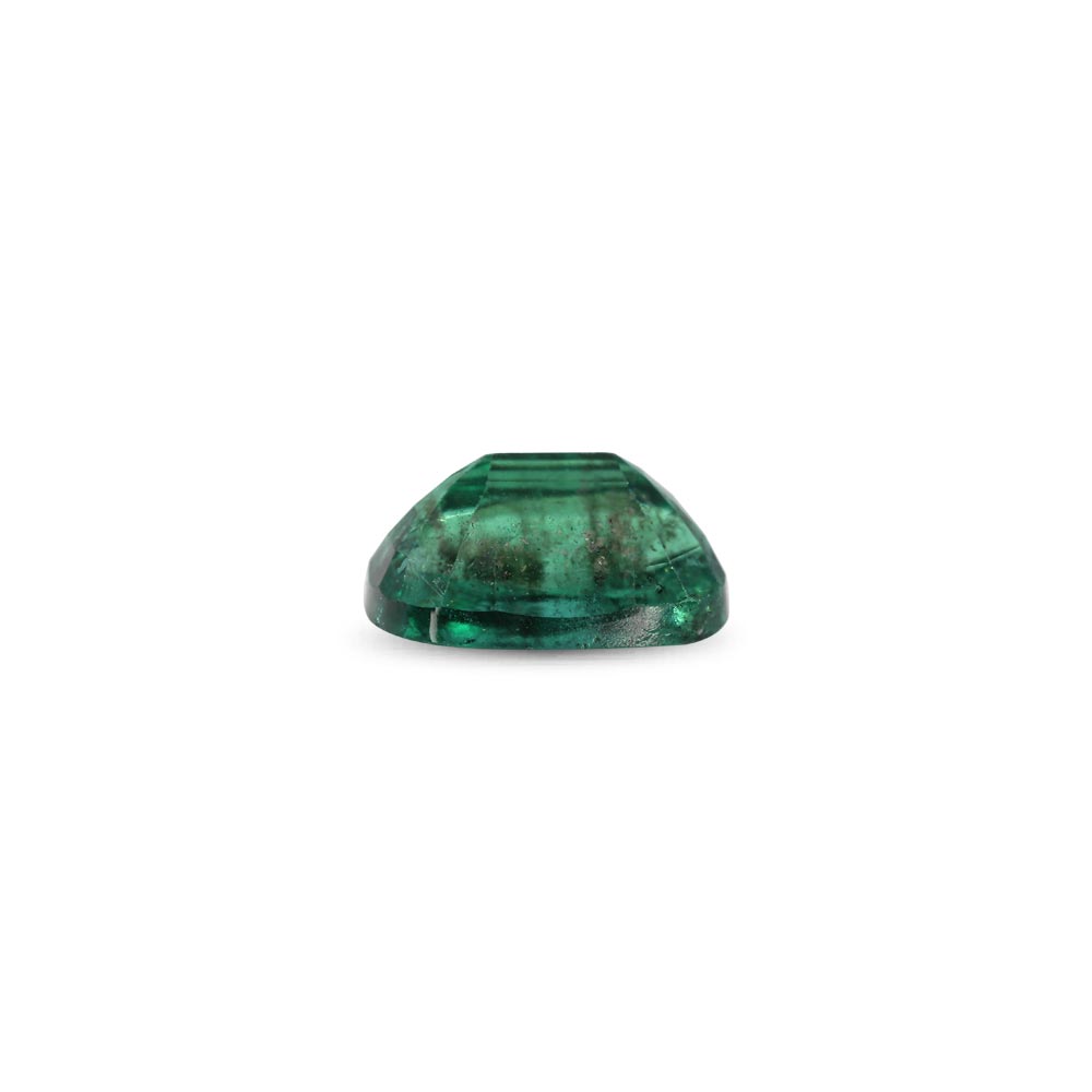 Emerald - 3.44 Carat