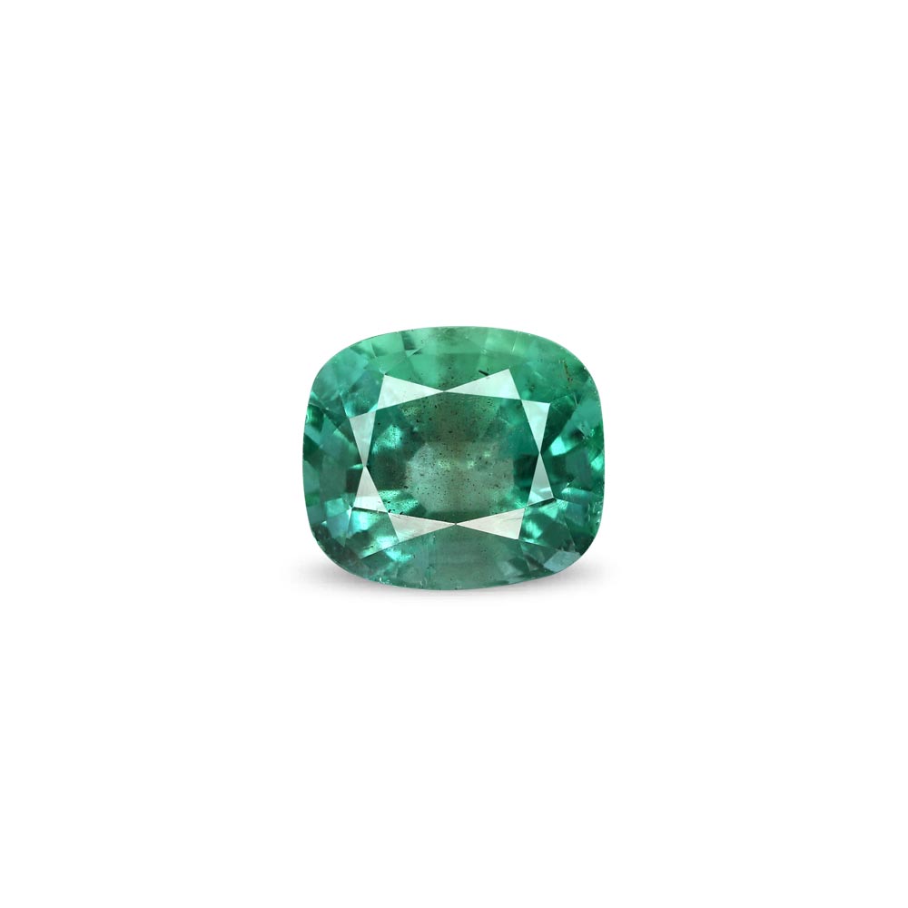 Emerald - 3.65 Carat