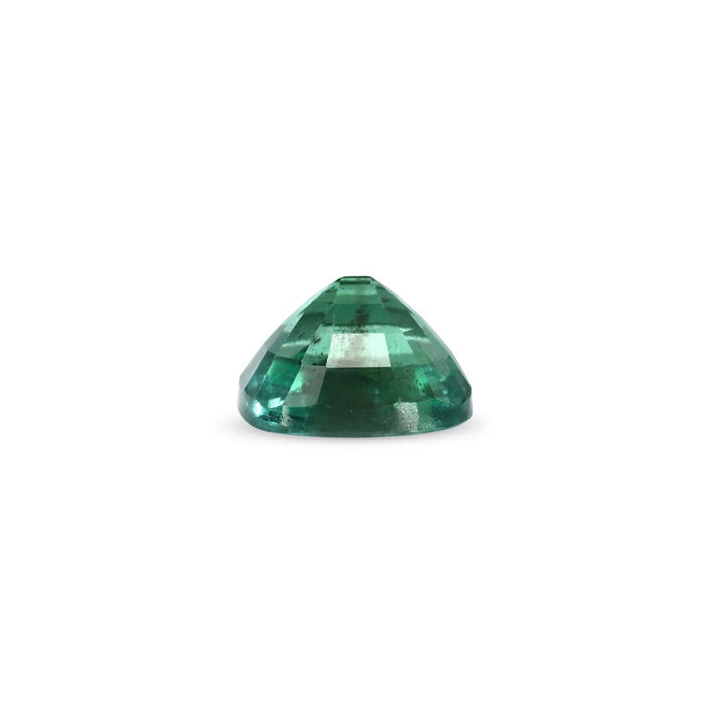 Emerald - 3.65 Carat