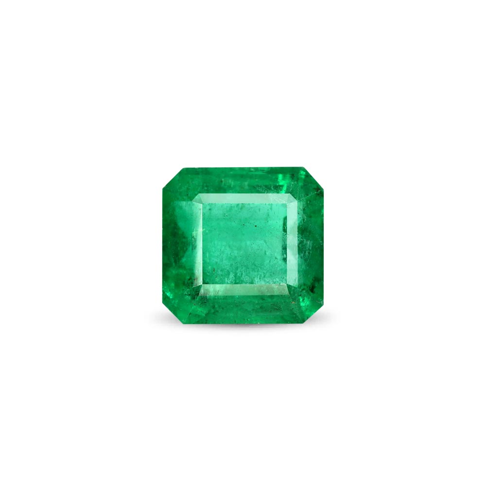 Emerald - 3.81 Carat