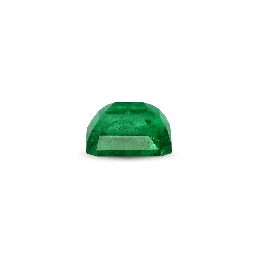 Emerald - 3.81 Carat