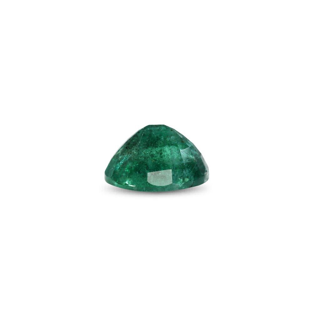 Emerald - 3.96 Carat