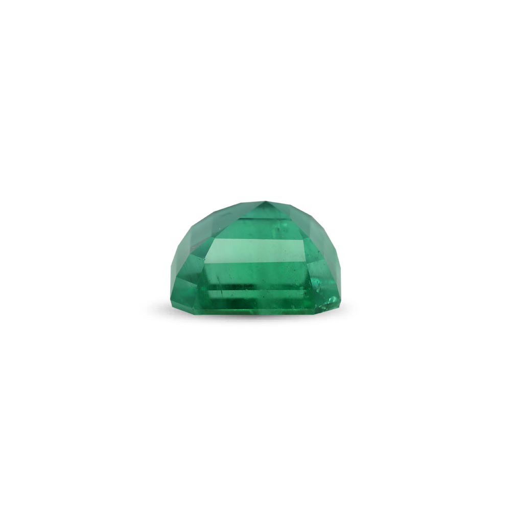 Emerald - 5.04 Carat