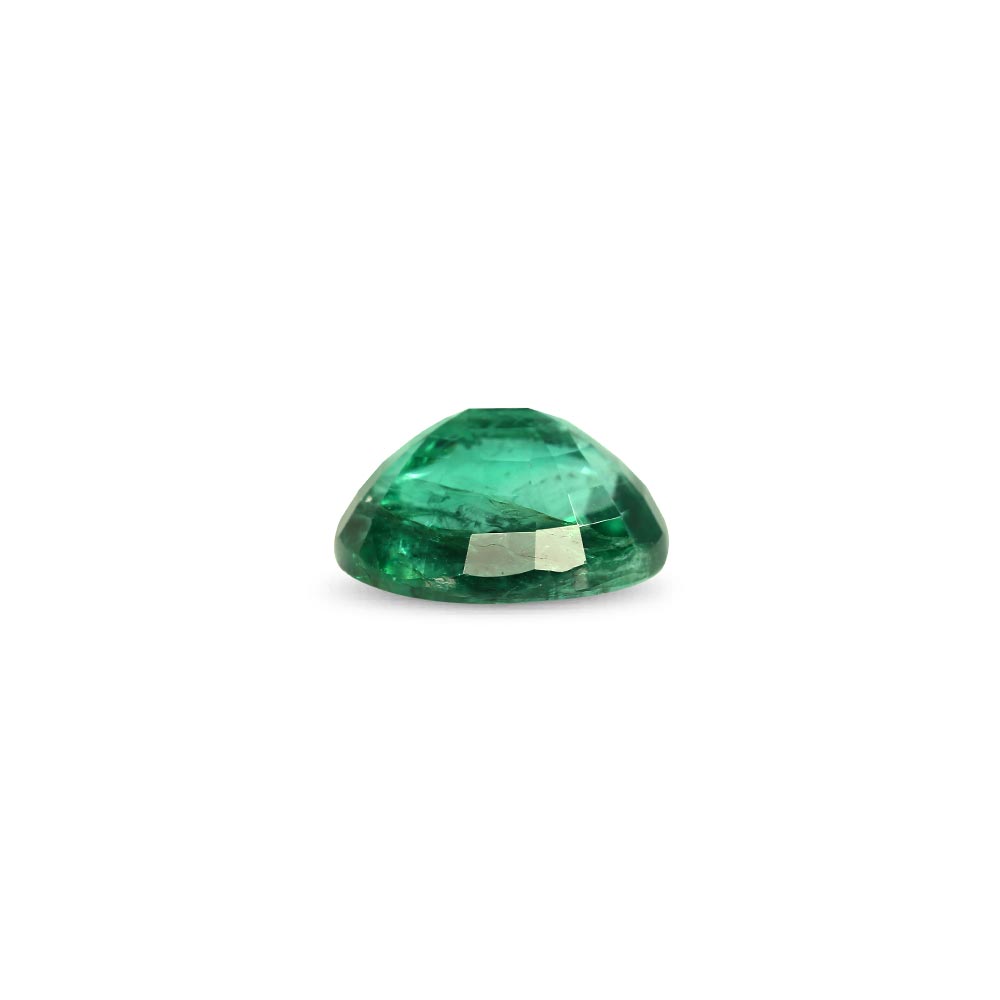 Emerald - 5.64 Carat