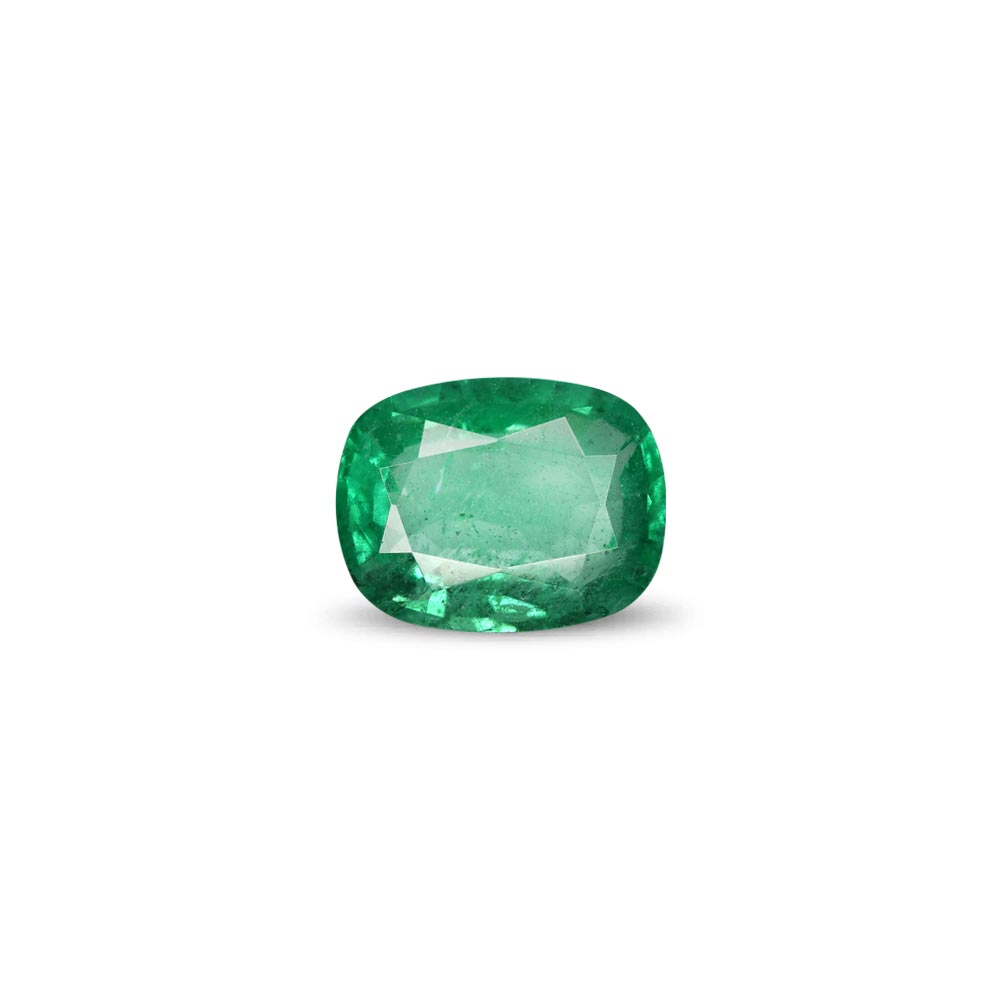 Emerald - 6.3 Carat
