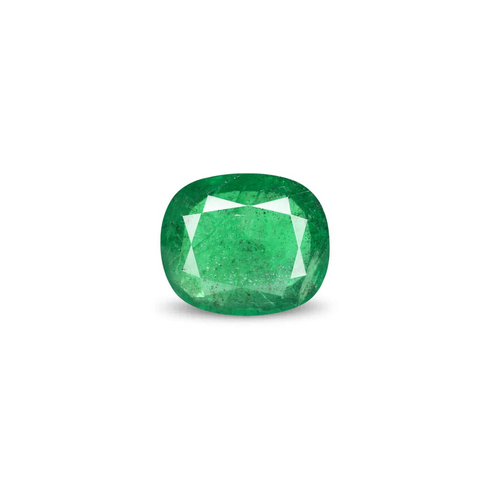 Emerald - 8.68 Carat