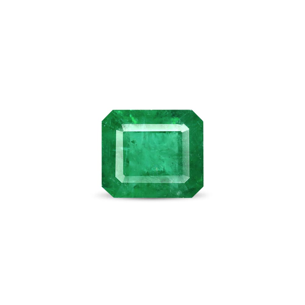 Emerald - 9.15 Carat