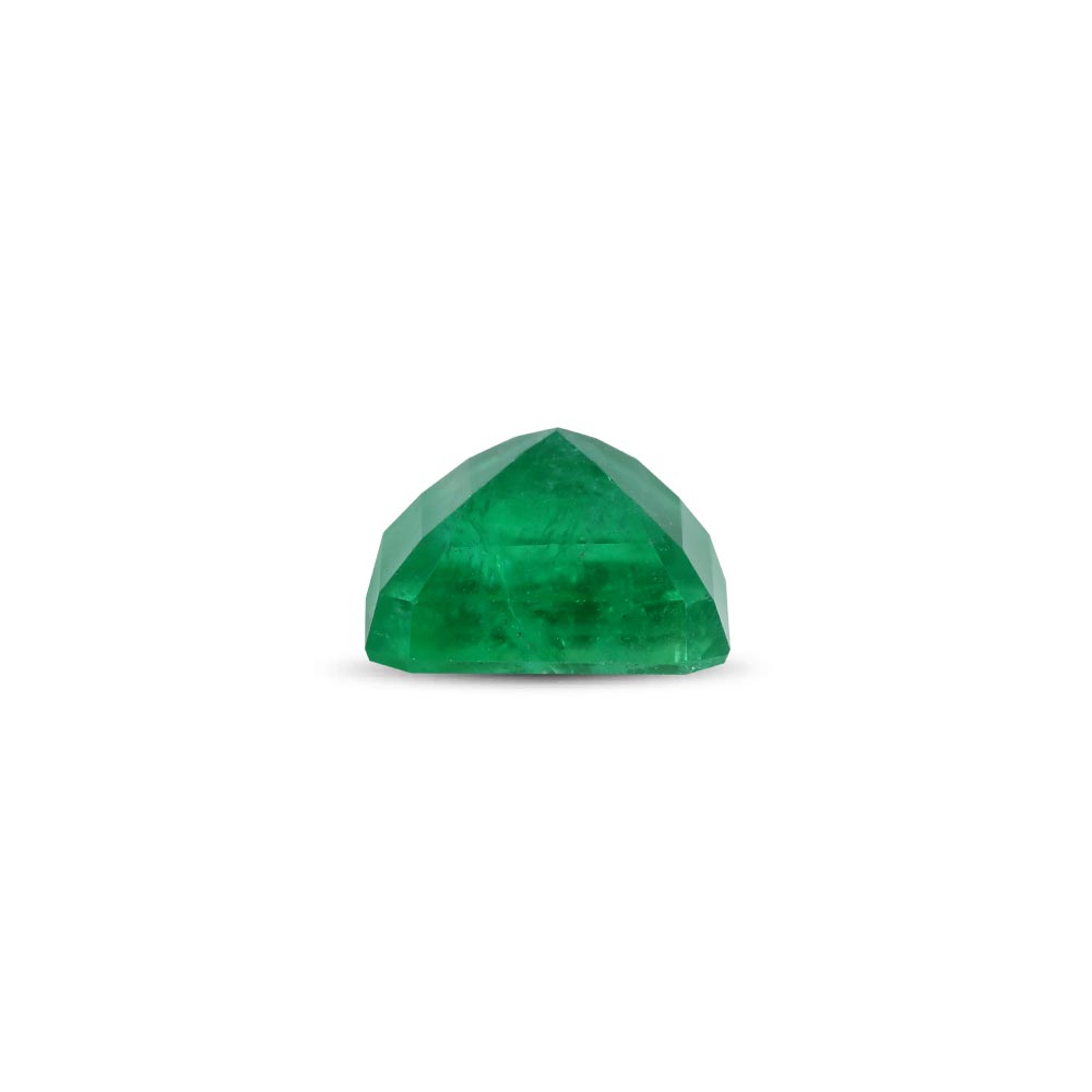 Emerald - 9.15 Carat