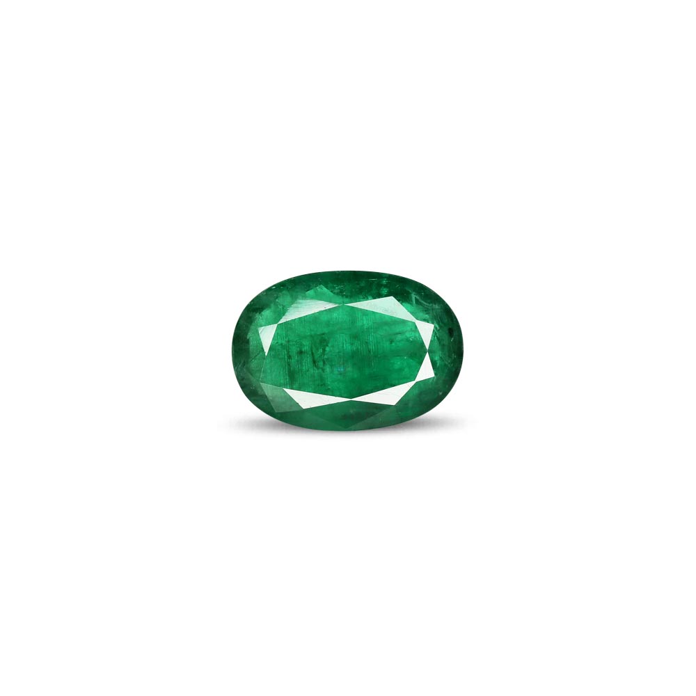 Emerald - 10.73 Carat