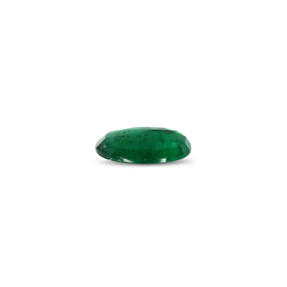 Emerald - 10.73 Carat