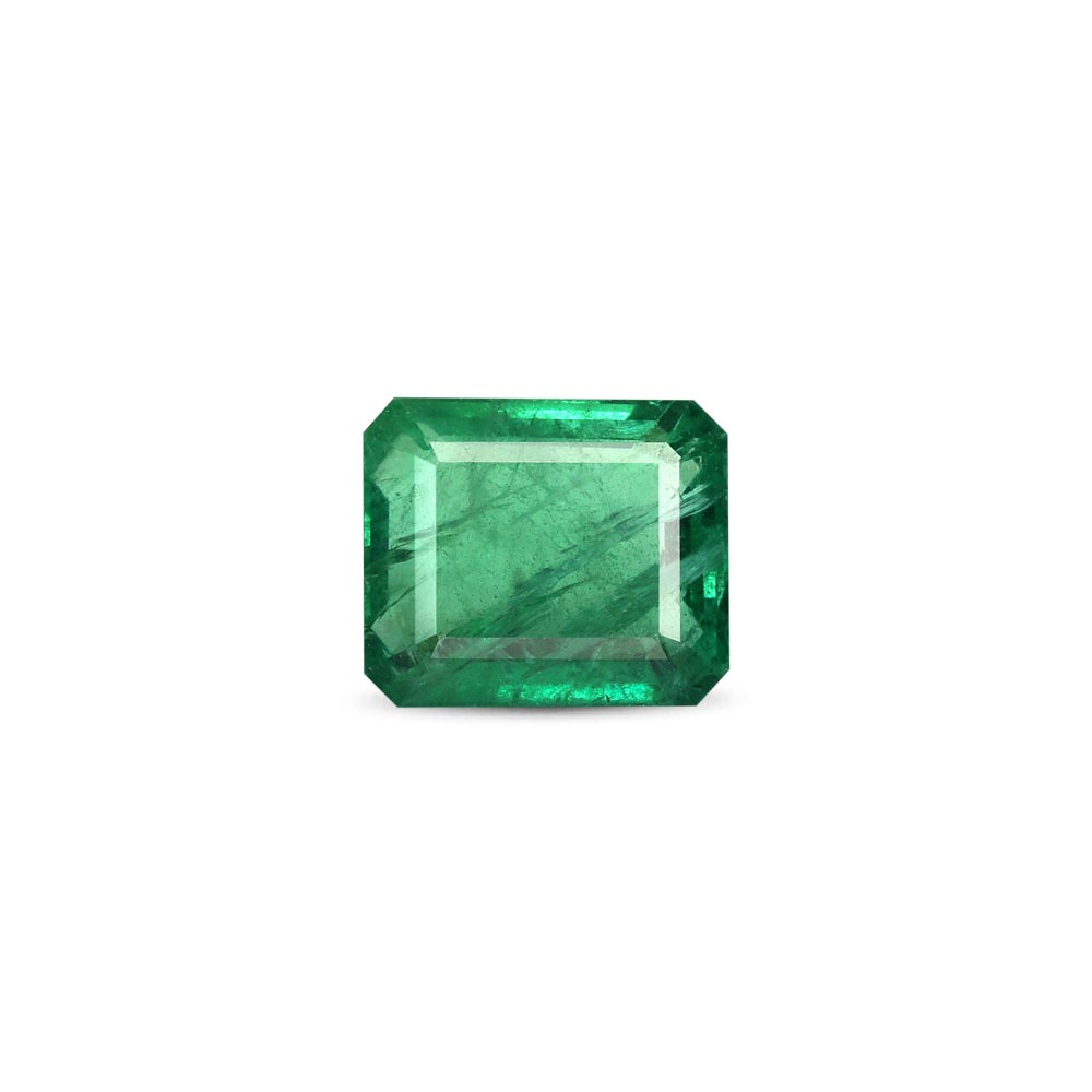 Emerald - 12.71 Carat