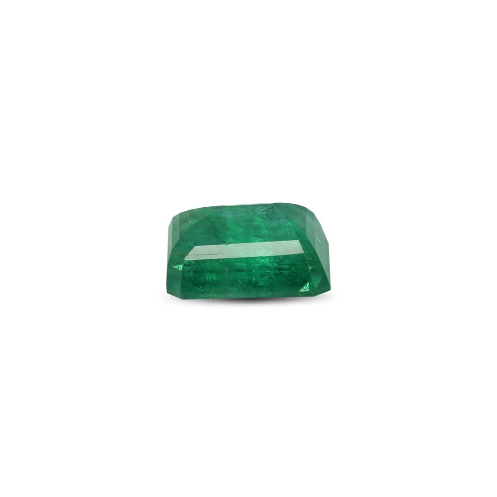 Emerald - 12.71 Carat