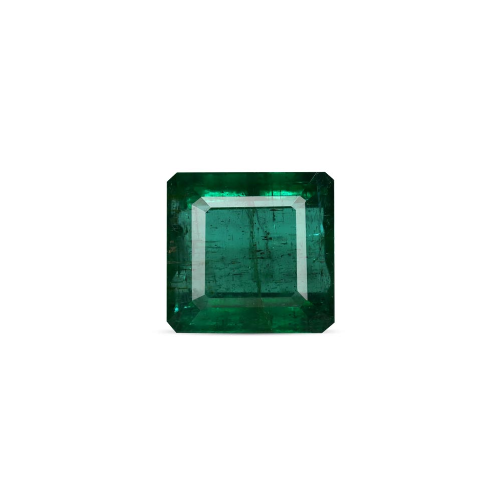 Emerald - 7.56 Carat