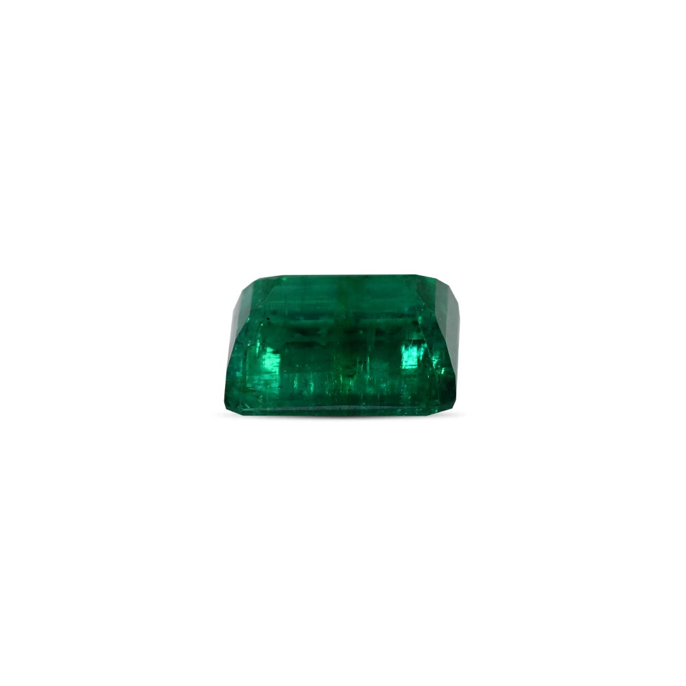 Emerald - 7.56 Carat