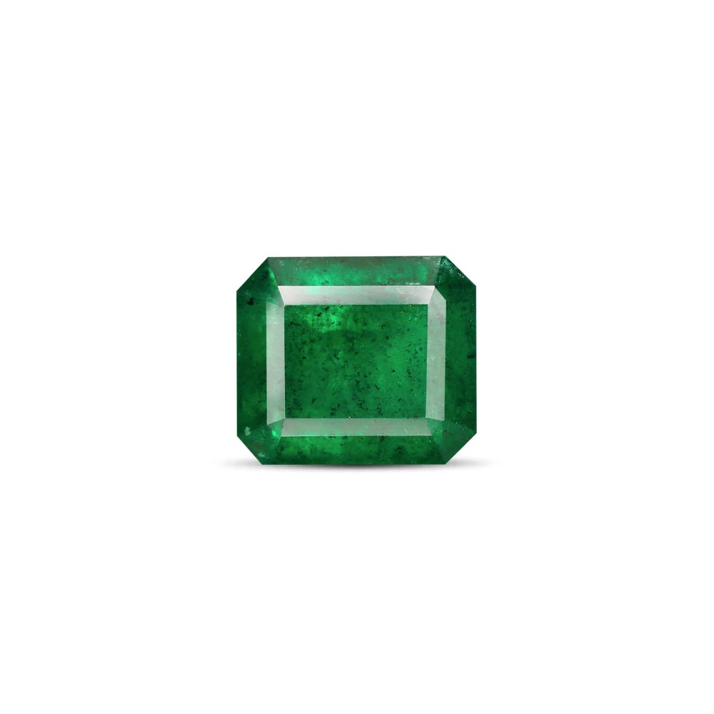 Emerald - 3.01 Carat