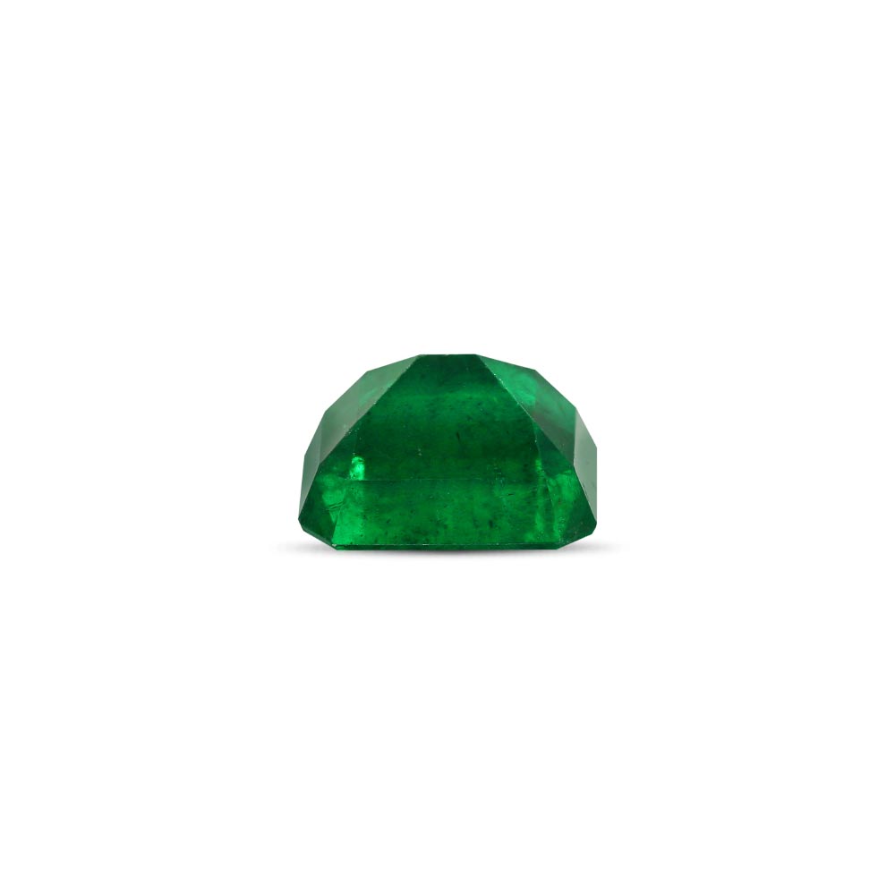 Emerald - 3.01 Carat
