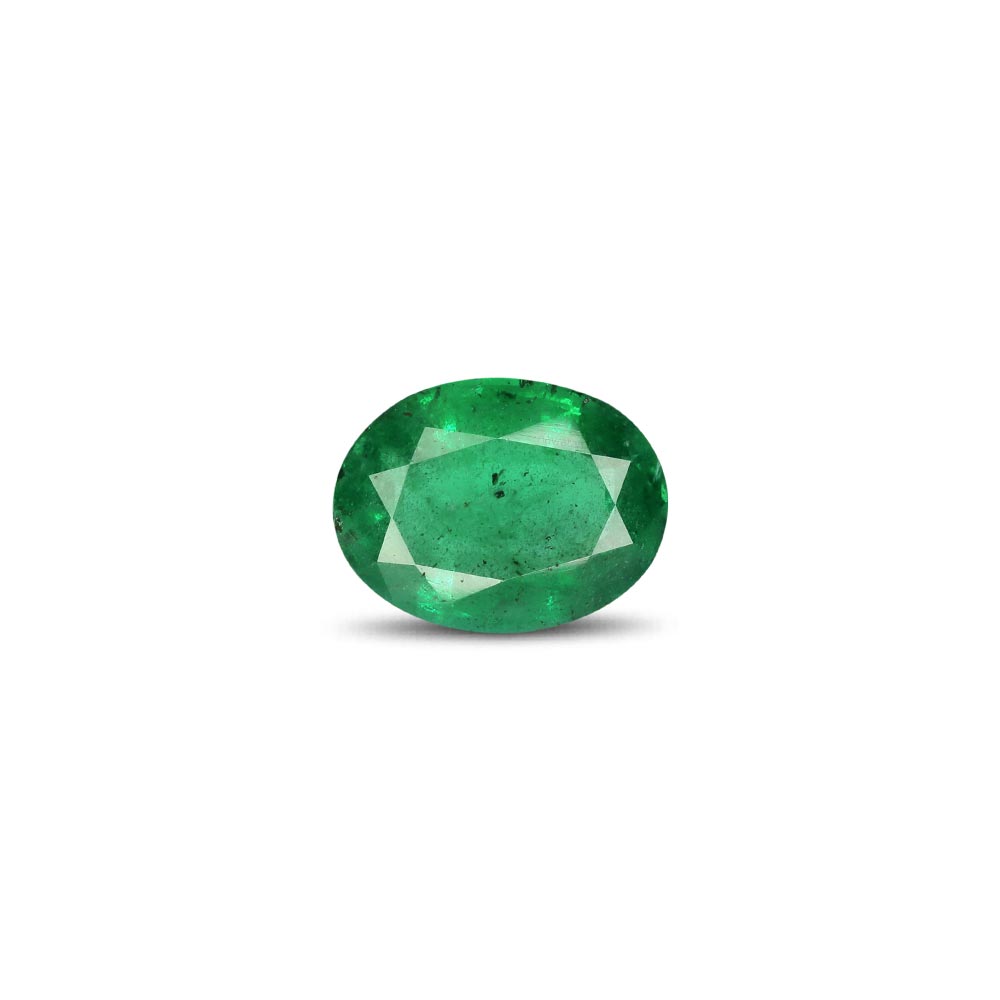 Emerald - 2.97 Carat