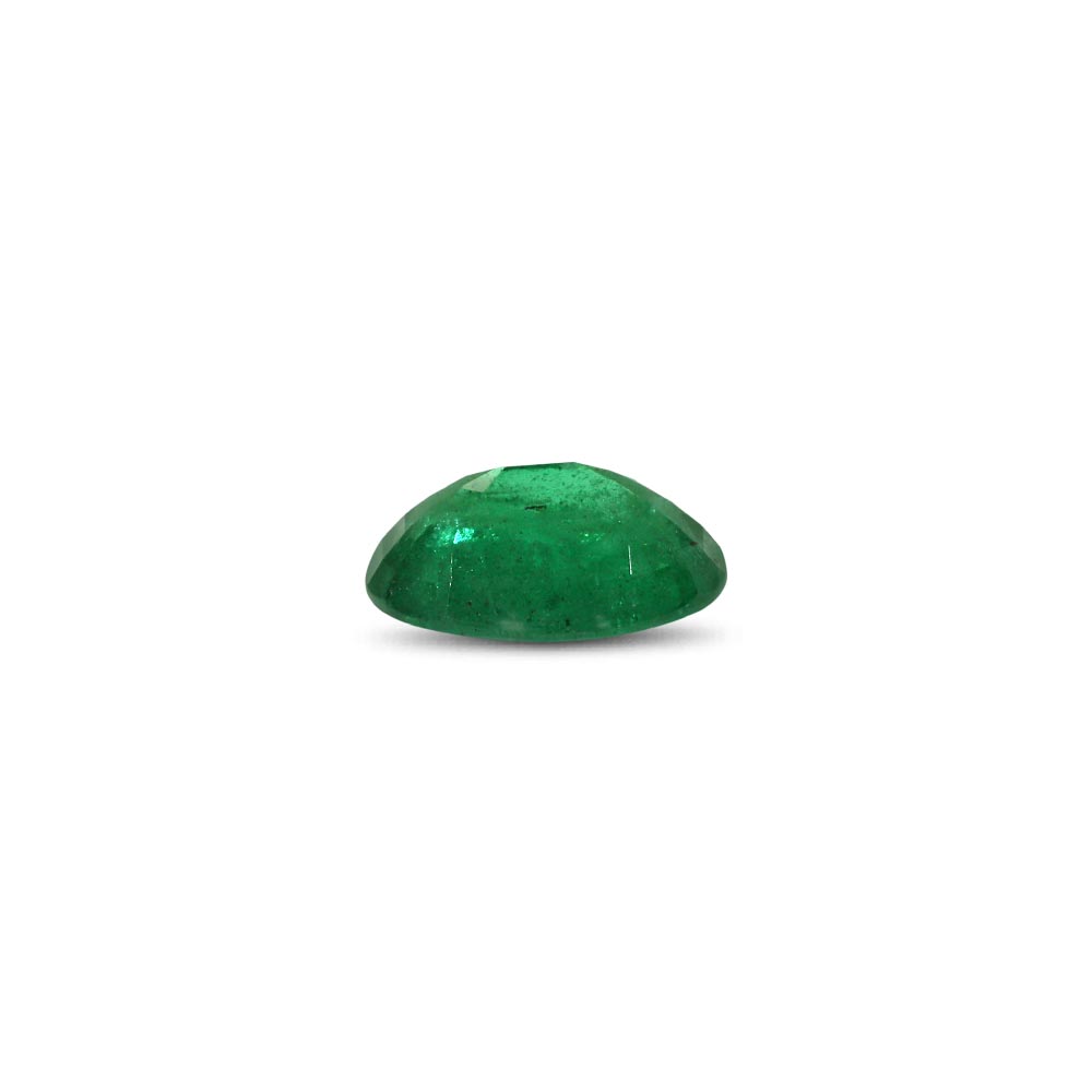 Emerald - 2.97 Carat