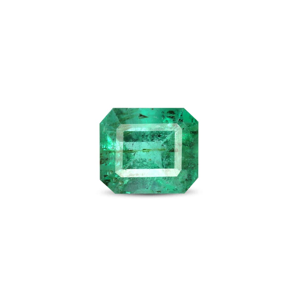 Emerald - 1.79 Carat