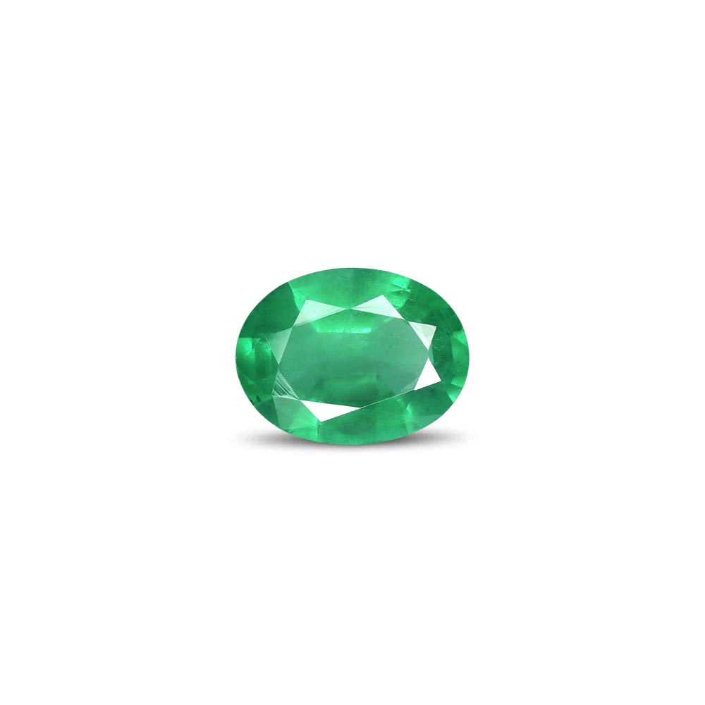 Emerald - 1.39 Carat