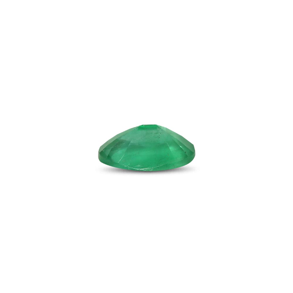 Emerald - 1.39 Carat